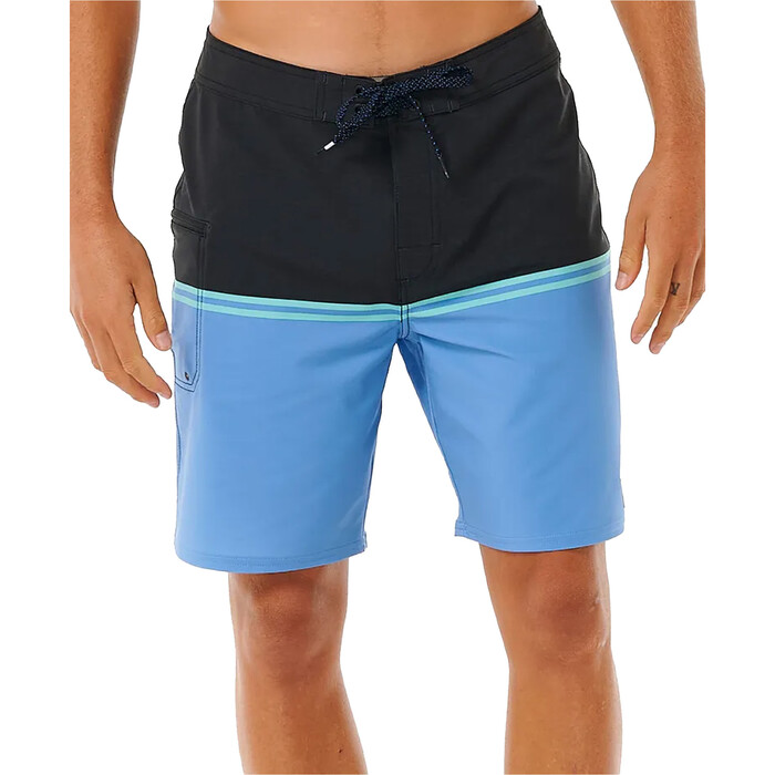 2024 Rip Curl Mens Mirage Combine Boardshorts 086MBO - Blue Yonder